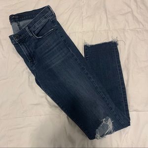 J Brand Skinny Jeans